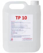 Hóa chất tẩy gỉ inox TP10 ( hóa chất tẩy rỉ inox )