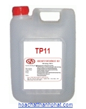 Hóa chất chống gỉ sắt trước khi sơn TP11