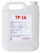 hóa chất tẩy rỉ sắt giúp bám chặt sơn TP 16 -
