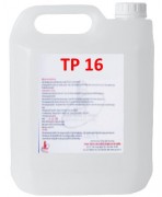 hóa chất tẩy rỉ sắt giúp bám chặt sơn TP 16 -