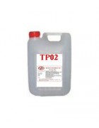 Hóa chất tẩy cặn bình nóng lạnh và két nước ô tô TP-02