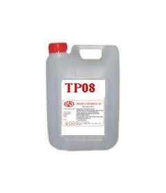 Hóa chất chống gỉ sắt thép TP-08