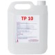 Hóa chất tẩy gỉ inox TP10 ( hóa chất tẩy rỉ inox )